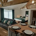 La Reid Champetre Tatil Evi Theux