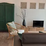 Tatil Evi La Reid Champetre *