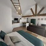 La Reid Champetre Tatil Evi
