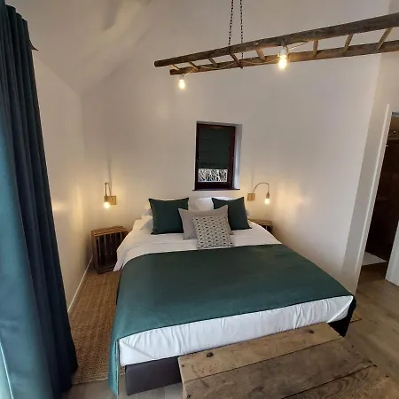 La Reid Champetre Vakantiehuis Theux