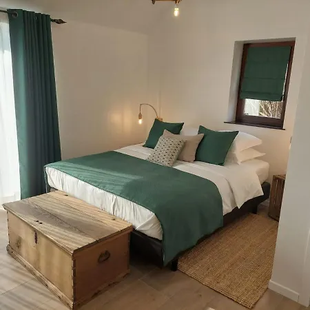 Feriehus La Reid Champetre