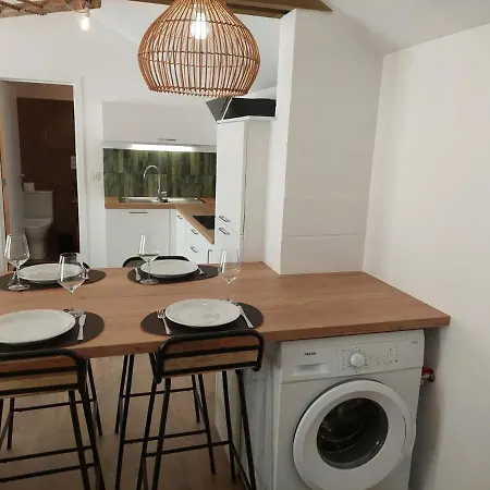 La Reid Champetre Feriehus Theux