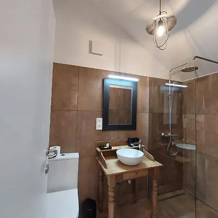 Vakantiehuis La Reid Champetre Theux