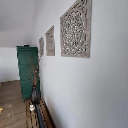 Vakantiehuis La Reid Champetre *