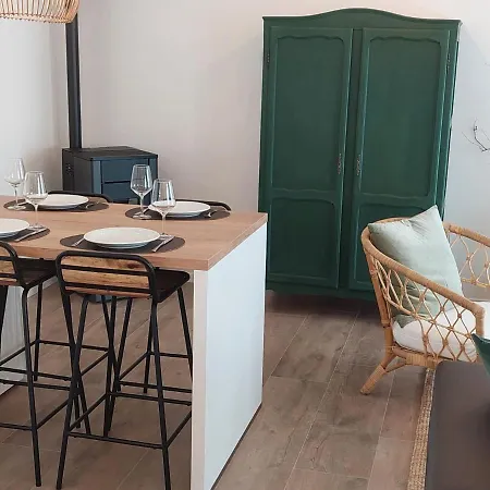 La Reid Champetre Tatil Evi Theux