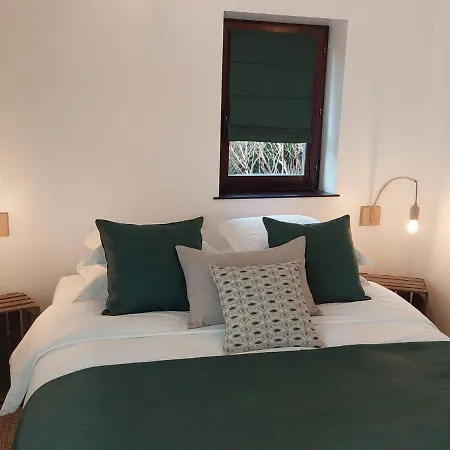 Tatil Evi La Reid Champetre Theux