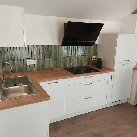 La Reid Champetre * Theux