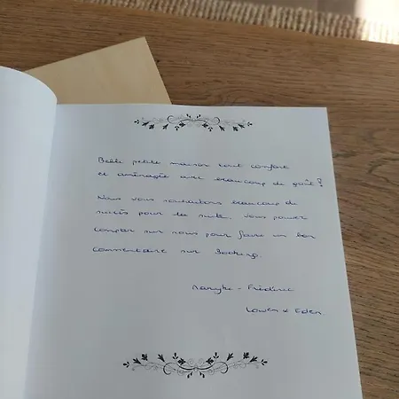 La Reid Champetre Tatil Evi