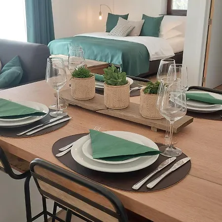 Tatil Evi La Reid Champetre