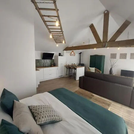 La Reid Champetre Tatil Evi