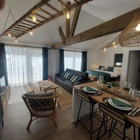 La Reid Champetre Vakantiehuis *