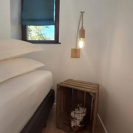 Vakantiehuis La Reid Champetre *