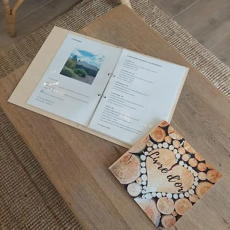 La Reid Champetre Theux