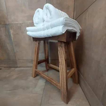 La Reid Champetre Tatil Evi *
