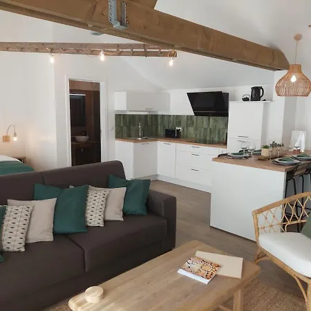 La Reid Champetre Theux