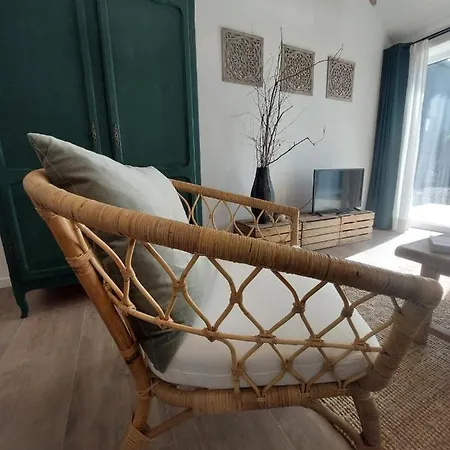 La Reid Champetre Theux