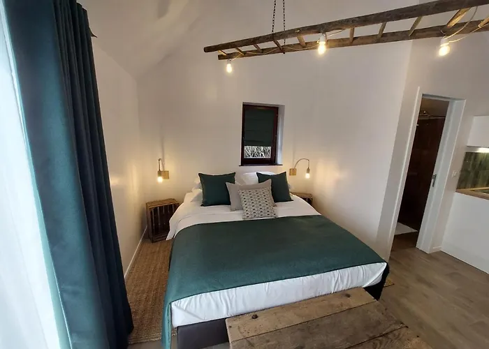 La Reid Champetre Casa vacanze Theux