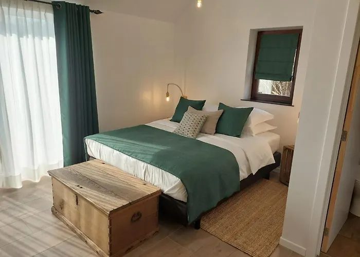 Casa vacanze La Reid Champetre