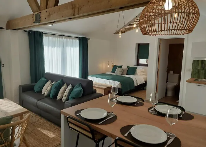 La Reid Champetre Casa vacanze Theux