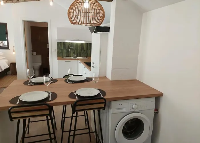 La Reid Champetre Casa vacanze Theux