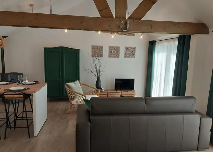 La Reid Champetre Theux