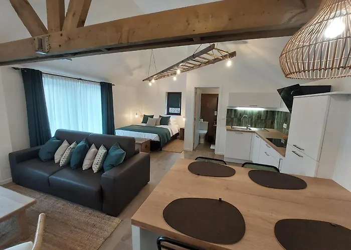 La Reid Champêtre Theux