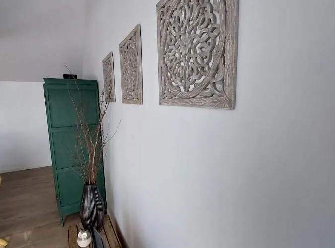 Casa vacanze La Reid Champetre *