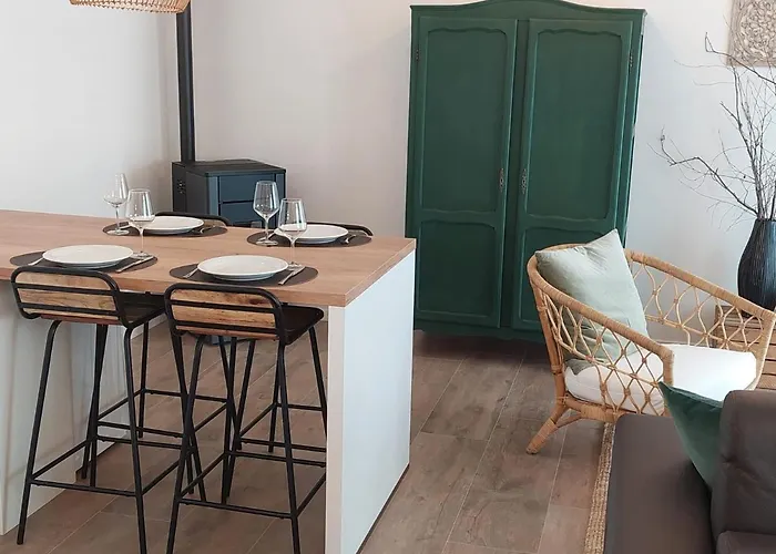 La Reid Champetre Casa vacanze Theux