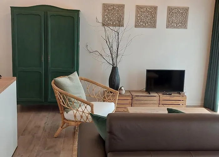 Casa vacanze La Reid Champetre *