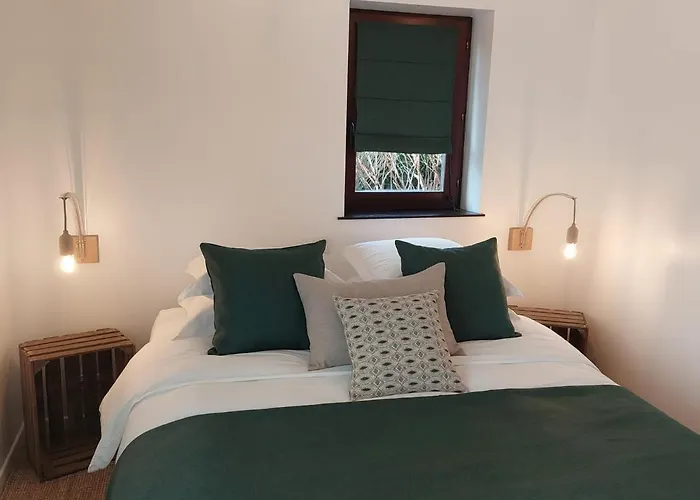 Casa vacanze La Reid Champetre Theux