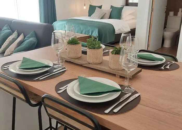 Casa vacanze La Reid Champetre