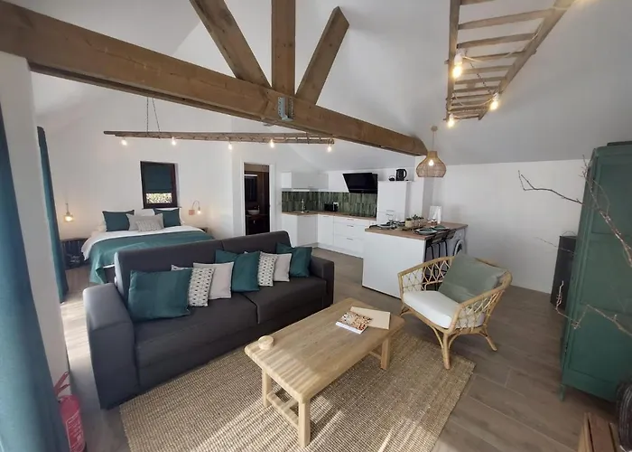 La Reid Champetre Casa vacanze Theux