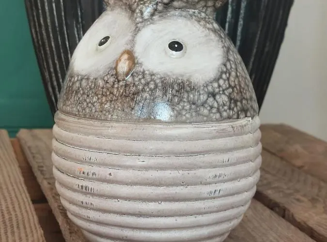 Casa vacanze La Reid Champetre