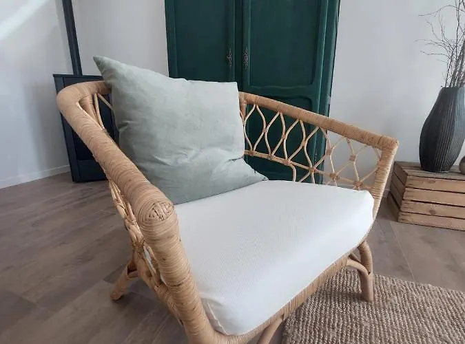 La Reid Champetre * Theux