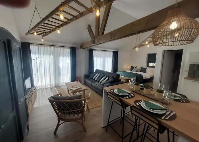 La Reid Champetre Casa vacanze *