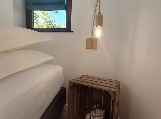 Casa vacanze La Reid Champetre *