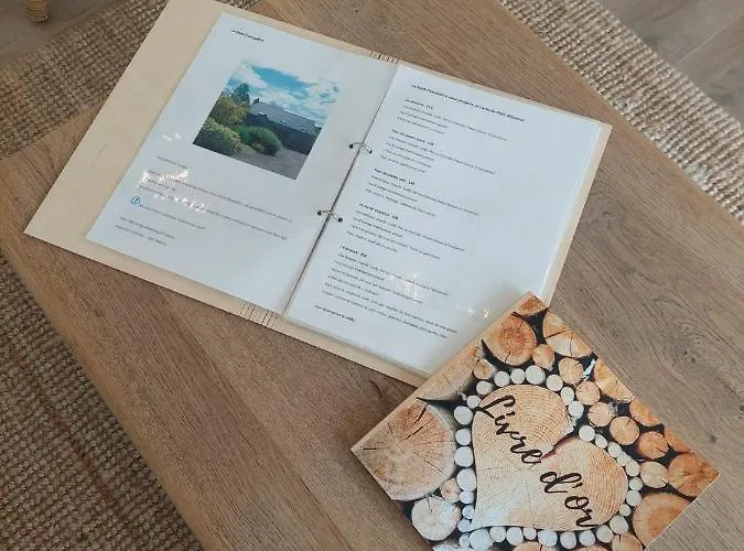 La Reid Champetre Theux