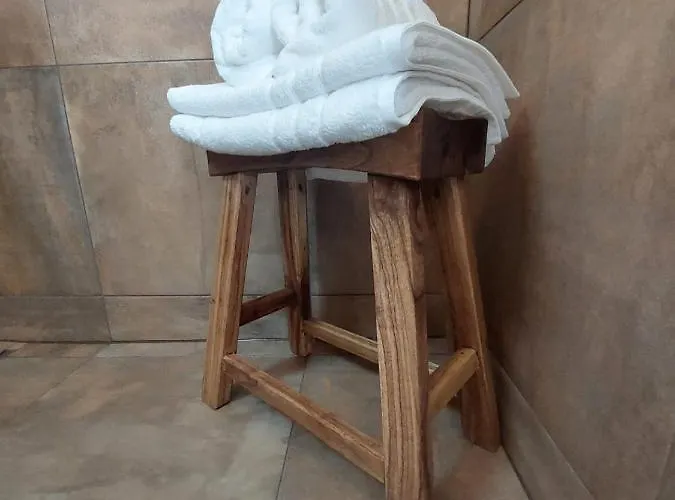 La Reid Champêtre Hébergement de vacances *