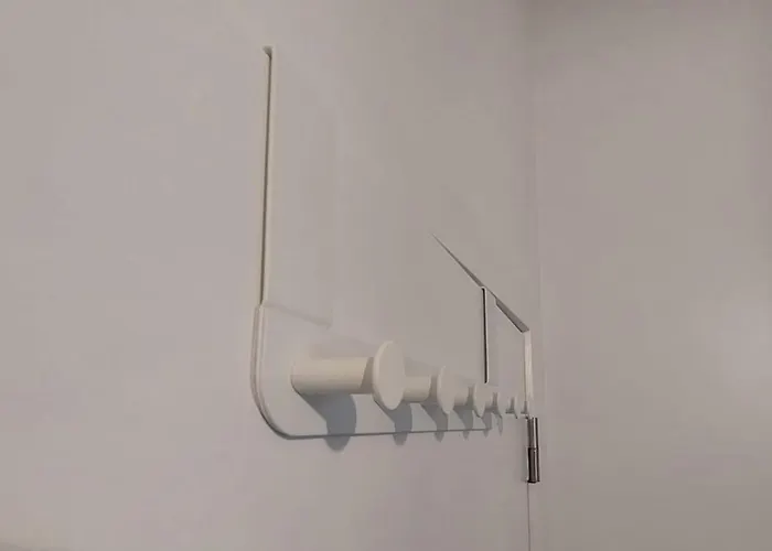 La Reid Champetre Casa vacanze