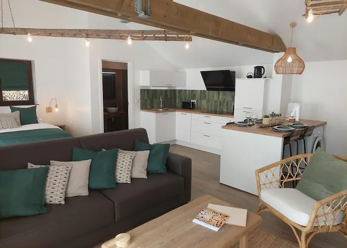 La Reid Champetre Theux