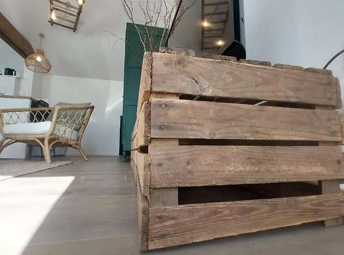 La Reid Champêtre * Theux