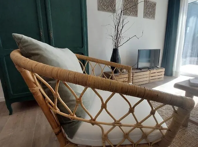 La Reid Champetre Theux