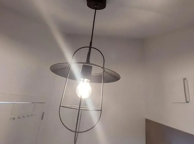 Casa vacanze La Reid Champetre *